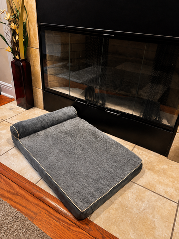 Orthopedic Bed